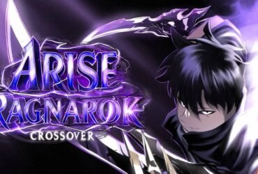 Arise Ragnarok Crossover-koder for desember 2025: Lås opp belønninger!