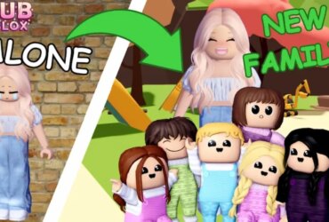 Topp Club Roblox RP-koder for desember 2025 – Lås opp eksklusive belønninger!