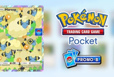 Pokemon TCG Mareep Drop Event: Oppdrag, kampanjekort og gratis belønninger