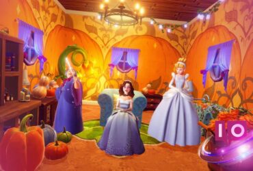 A Dream Come True Quest Walkthrough i Disney Dreamlight Valley
