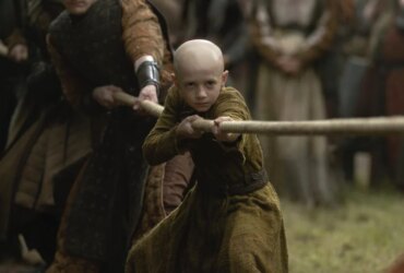 A Knight of the Seven Kingdoms: Showrunner Seeks Forgiveness for Messness
