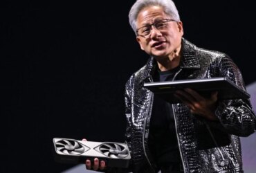 AI savner Time's Person of the Year: What This Means for Bettors