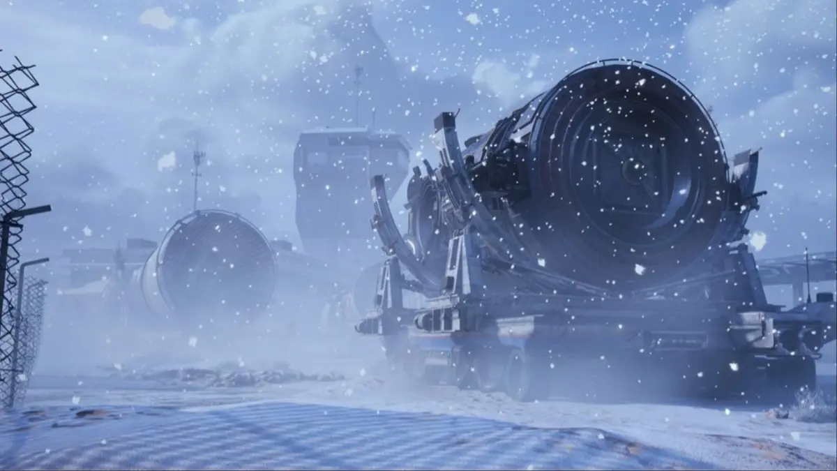 ARC Raiders Cold Snap Update 1.7.0 Patch Notes: Viktige endringer avslørt