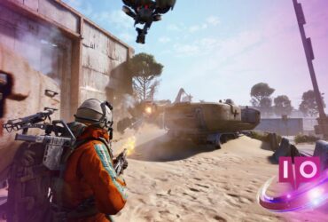 ARC Raiders Week 9 Trials Guide: Ace Your Three Stars 22. desember!