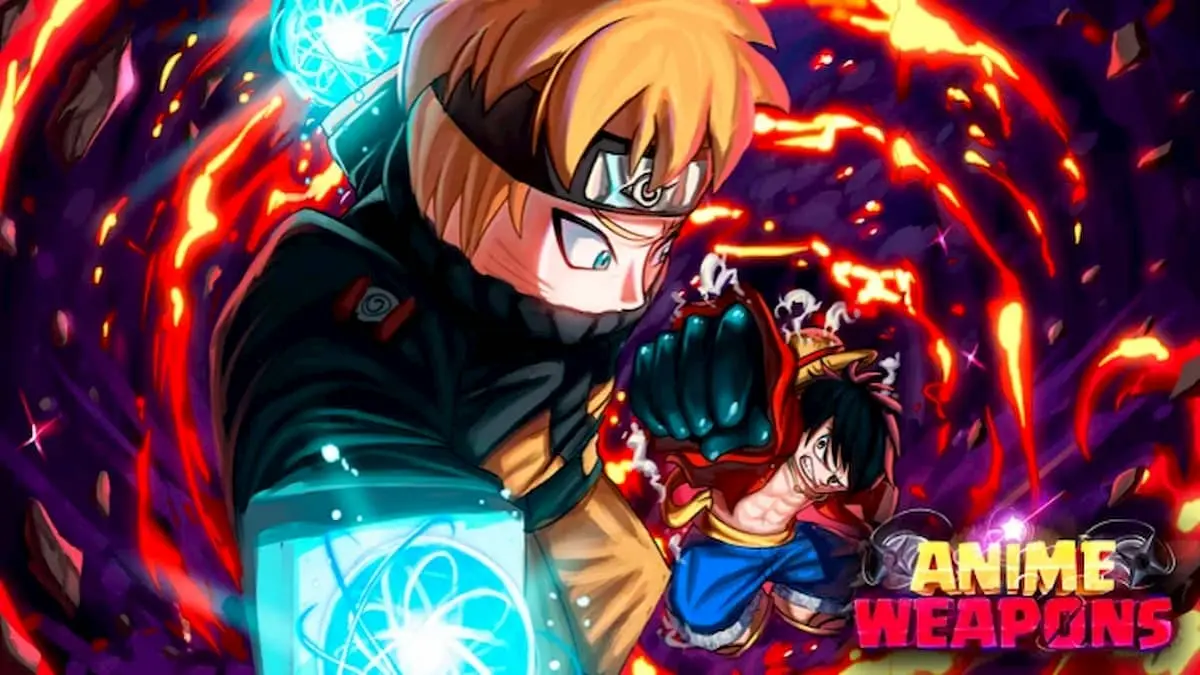 Anime-våpenkoder desember 2025: Siste oppdateringer og tips!