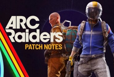 Arc Raiders 1.7.0 Patch Notes: Cold Snap Map, Events og Quests