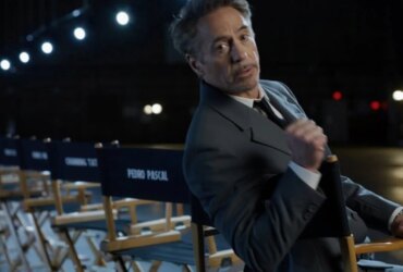 Avengers: Doomsday forhåndsvisning – firedelt utgivelsesdetaljer avslørt!
