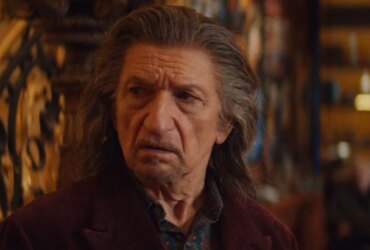 Ben Kingsleys Marvel Journey: Fra Iron Man 3 til Disney+ Wonder Man