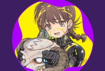 "Bli med i kampen: 'Rai Rai Rai' kombinerer Manga-storhet i Cutesy Kaiju"