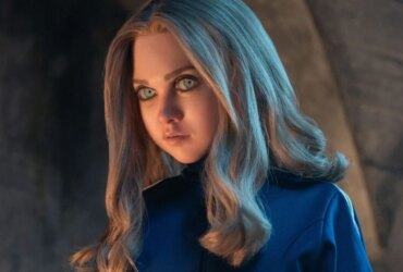 Blumhouse feirer skrekkår for milliarder av dollar til tross for 'M3GAN 2.0'-floppen