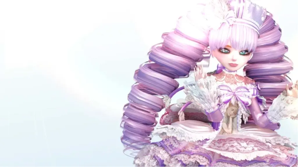 chatDOLL Kampanjebilde