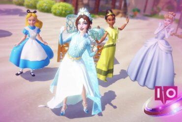 Critter Chaos Quest Walkthrough for Disney Dreamlight Valley