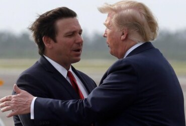 DeSantis' AI Bill of Rights vs. Trumps State AI Law Opposition: A MAGA Rift?