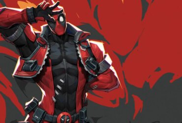 Deadpool slutter seg til Marvel Rivals: Merc with a Mouth ankommer i 2024!