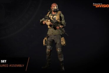 Divisjon 2 Y7S3 Mytteri Manhunt uke 4: Scout 4 Solutions Guide