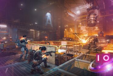 Divisjon 2 Y7S3 Mytteri uke 5 Manhunt: Scout 5 Solutions Guide