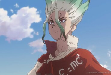 Dr. Stone Final Season Del 3 Utgivelsesdato avslørt på Jump Festa 2026
