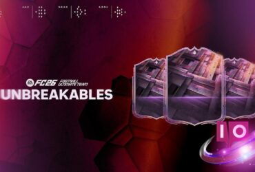 FC 26 Unbreakables Challenge 2 SBC Tasks & Solutions Guide