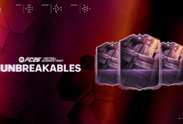FC 26 Unbreakables Challenge 3 SBC Tasks & Solutions Guide