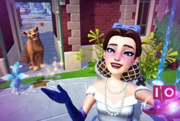 Finn Askepotts sko i Disney Dreamlight Valley: En hurtigguide