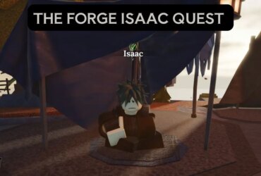 Forge Isaac: Komplett Health Potion Quest Guide for Success