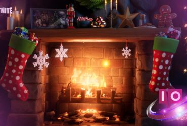 Fortnite Winterfest 2025 Startdato og -tid: Hva kan du forvente