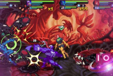 Fullfør Marvel Cosmic Invasion Roster: Alle spillbare helter avdekket