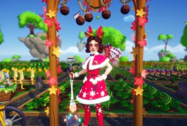 Høsting av oransje grønnsaker i Disney Dreamlight Valley: En guide