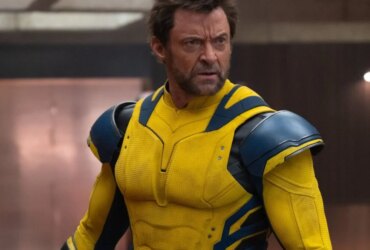 Hugh Jackman erter Wolverines Future Beyond Deadpool og Avengers