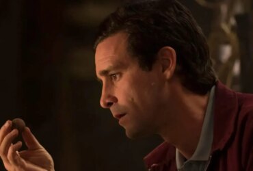 James Ransone, 'It' & 'Black Phone' Star, dør i en alder av 46