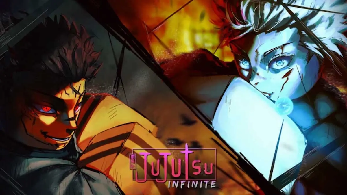 Jujutsu Infinite Codes (des 2025) – Få 2X EXP Boost nå!