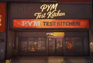 Lås opp Giant Man or Ant-Man: Marvel Rivals Pym Test Kitchen Guide