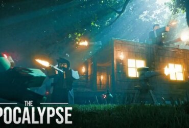 Låse opp Apocalypse Codes: Hva du kan forvente i desember 2025