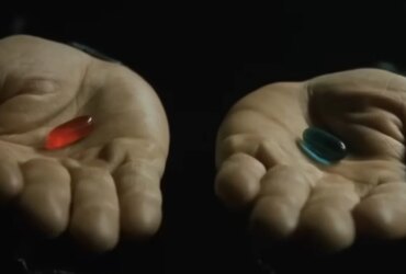 Lilly Wachowski reagerer på misbruk av "Red Pill"-konseptet igjen