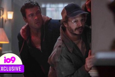 Michael Cera vender tilbake i Edgar Wrights 'Running Man' – digital utgivelse 16. desember