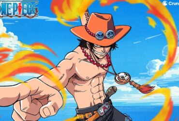 One Piece 1169: Var Gomu Gomu no Mi ment for en annen karakter?
