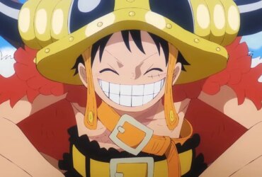 One Piece Elbaf Arc utgivelsesdato og teaser avslørt på Jump Festa 2026
