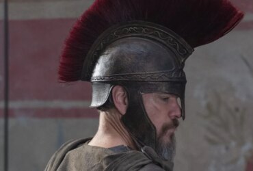 Opplev 'The Odyssey'-prologen i IMAX denne helgen!