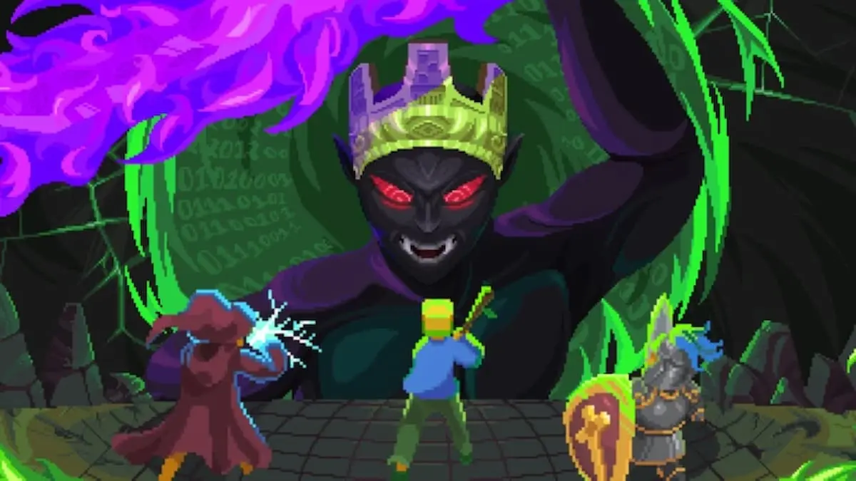 Pixel Quest-koder for desember 2025: Lås opp eksklusive belønninger!