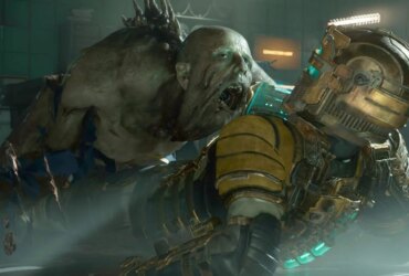 RIP 'Dead Space': The Sci-Fi Horror Series Faces Another Death
