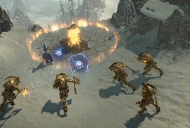 Raske tips for å fullføre invaderende styrker i Diablo 4 sesong 11 raskt