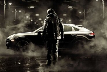 Resident Evil's Leon Returns: The Worst-Kept Secret of Game Awards