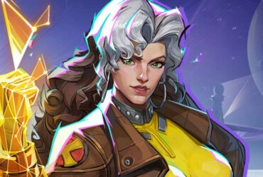 Rogue slutter seg til 'Marvel Rivals': Ny helt som kommer denne uken!