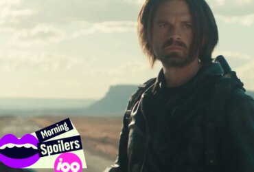Sebastian Stan tipser om store dødsfall i "Avengers: Doomsday"
