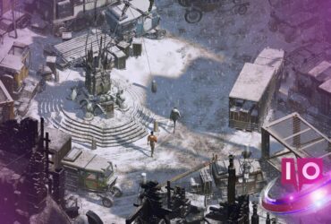 Skaff deg denne gratis cRPG-en i dag og behold den for alltid!