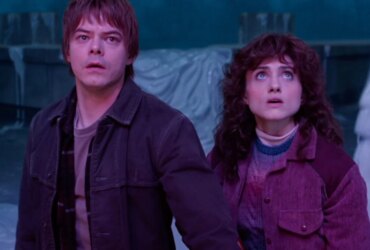Stranger Things Brothers diskuterer karakteravslutning og relasjoner