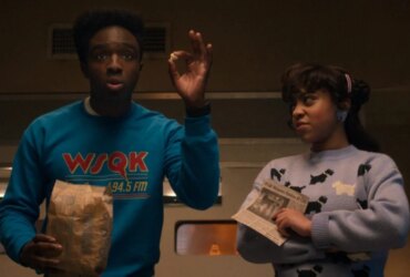 Stranger Things: Epic Episode Runtimes for the Series Finale Revealed