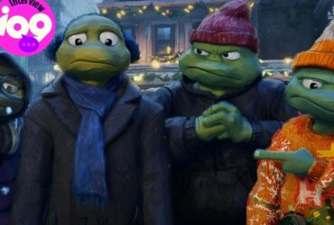 Teenage Mutant Ninja Turtles vender tilbake til kino: Hva kan du forvente!