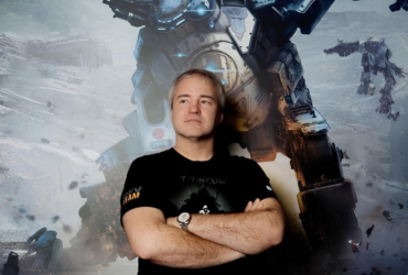 Titanfall 2-spillere hyller Vince Zampella med Gun Salute