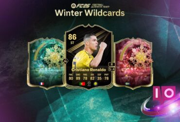Topp FC 26 Frostbite Finisher Evolution-spillere du trenger å kjenne